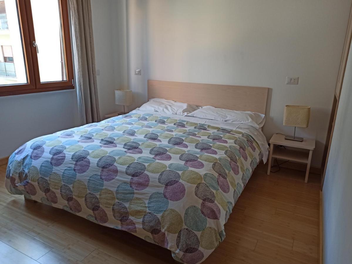 B&B Suite And Rooms San Giovanni Rzym Zewnętrze zdjęcie