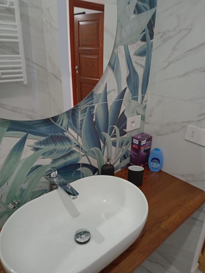 B&B Suite And Rooms San Giovanni Rzym Zewnętrze zdjęcie