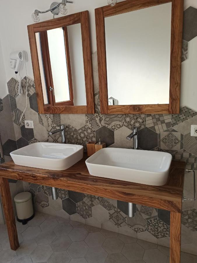 B&B Suite And Rooms San Giovanni Rzym Zewnętrze zdjęcie