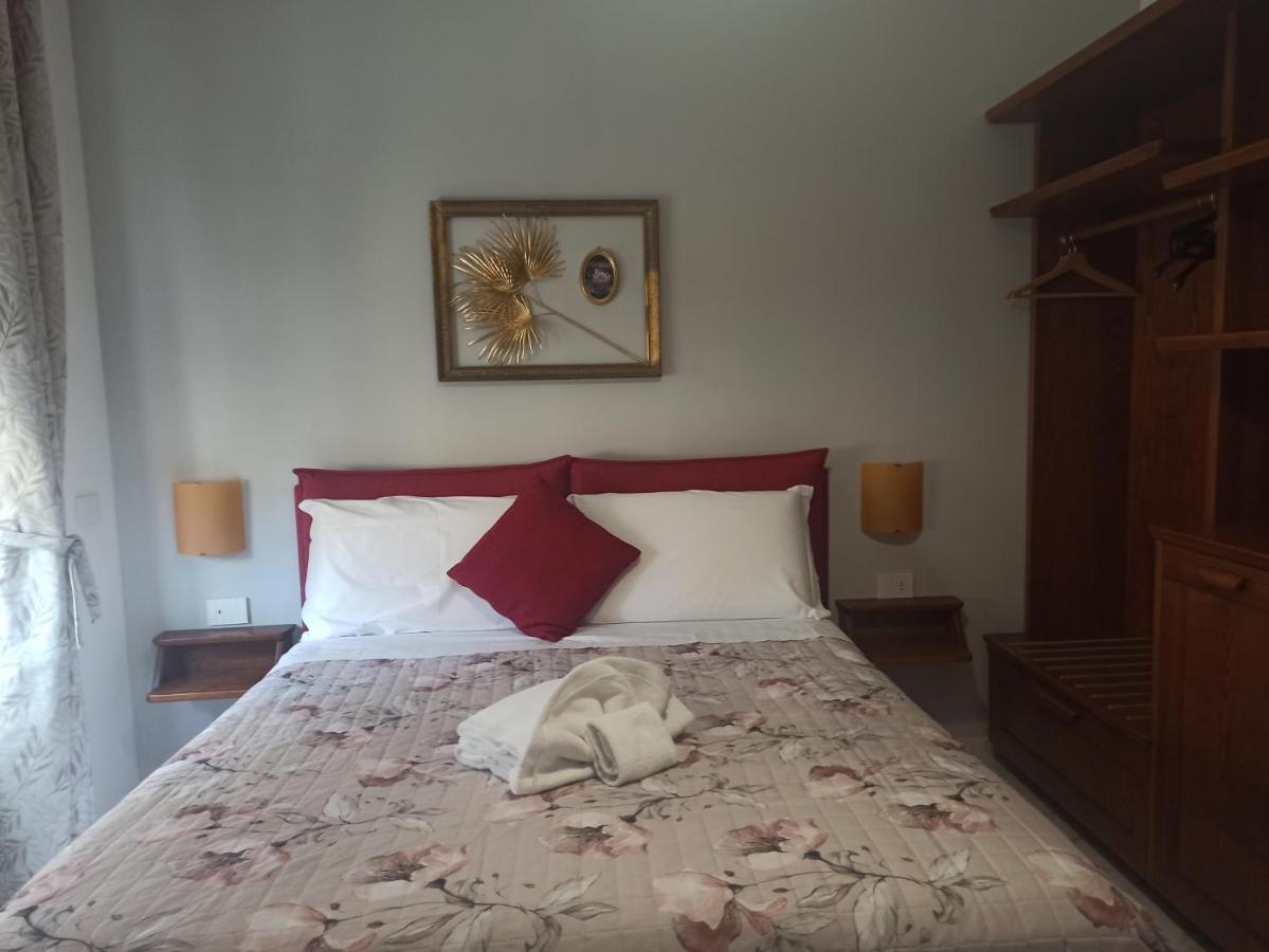 B&B Suite And Rooms San Giovanni Rzym Zewnętrze zdjęcie