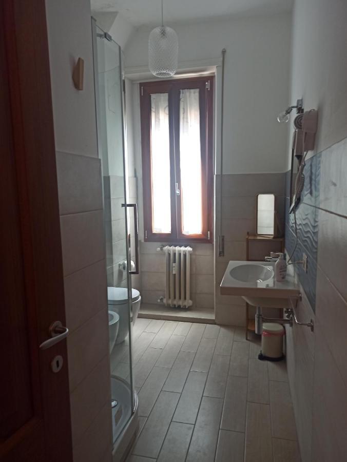 B&B Suite And Rooms San Giovanni Rzym Zewnętrze zdjęcie