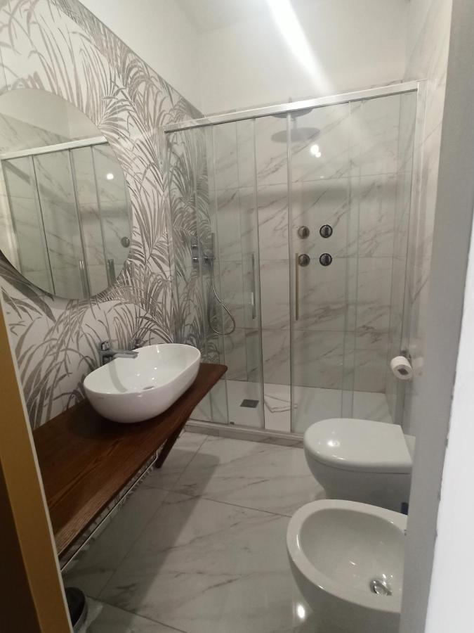 B&B Suite And Rooms San Giovanni Rzym Zewnętrze zdjęcie