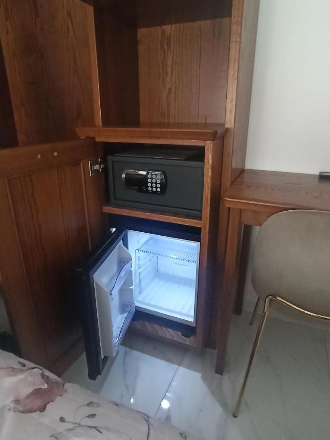B&B Suite And Rooms San Giovanni Rzym Zewnętrze zdjęcie