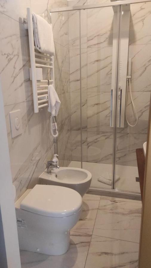 B&B Suite And Rooms San Giovanni Rzym Zewnętrze zdjęcie